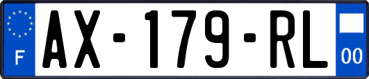 AX-179-RL