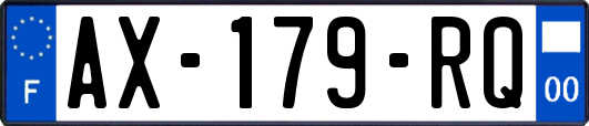 AX-179-RQ
