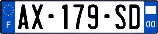 AX-179-SD