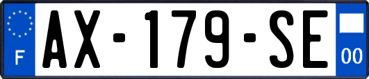 AX-179-SE