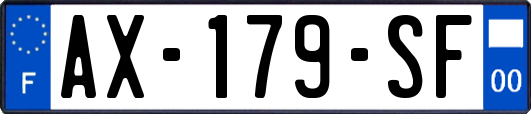 AX-179-SF