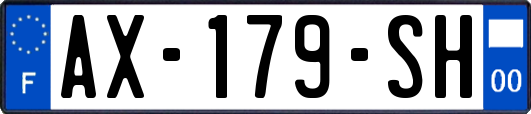 AX-179-SH
