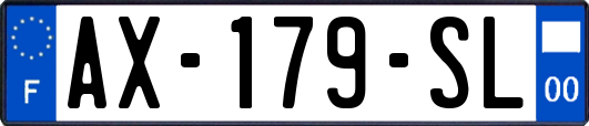 AX-179-SL