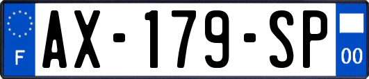AX-179-SP
