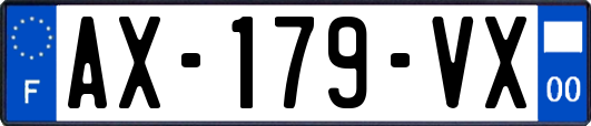 AX-179-VX