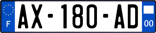 AX-180-AD