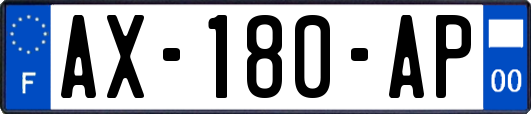 AX-180-AP