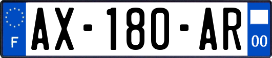 AX-180-AR