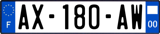 AX-180-AW