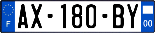 AX-180-BY