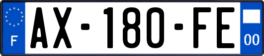 AX-180-FE