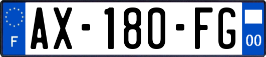 AX-180-FG