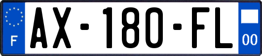 AX-180-FL