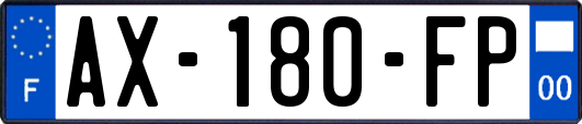 AX-180-FP