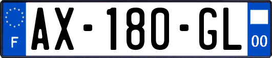 AX-180-GL