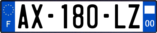 AX-180-LZ
