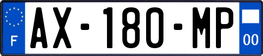 AX-180-MP