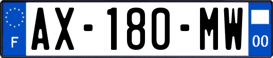 AX-180-MW