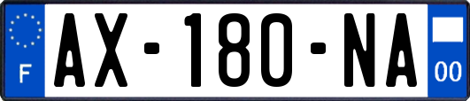 AX-180-NA