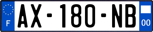 AX-180-NB