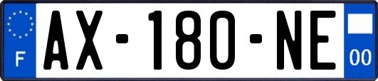 AX-180-NE