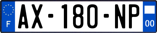 AX-180-NP