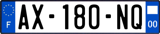 AX-180-NQ