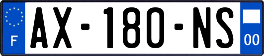 AX-180-NS
