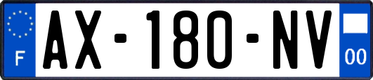 AX-180-NV