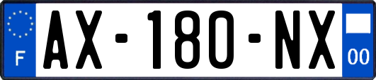 AX-180-NX