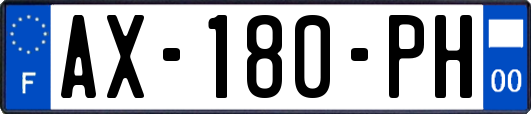 AX-180-PH