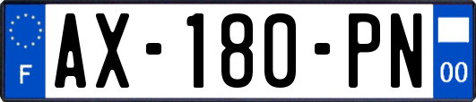 AX-180-PN