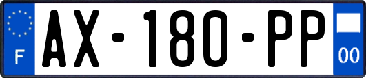 AX-180-PP
