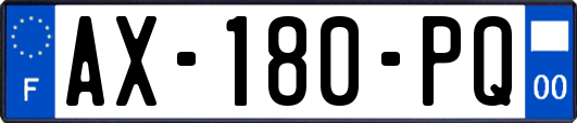 AX-180-PQ