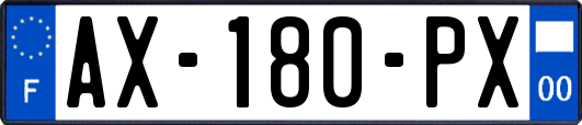 AX-180-PX