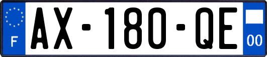 AX-180-QE