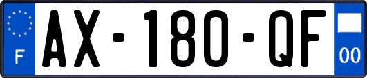 AX-180-QF