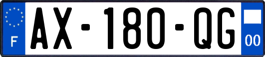 AX-180-QG