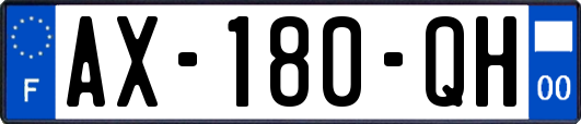 AX-180-QH