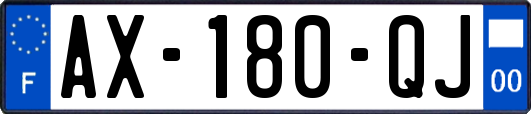 AX-180-QJ