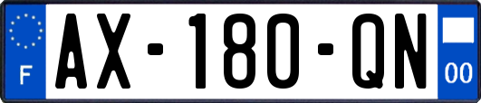 AX-180-QN
