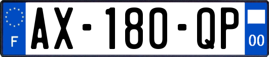 AX-180-QP