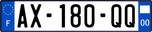 AX-180-QQ