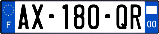 AX-180-QR