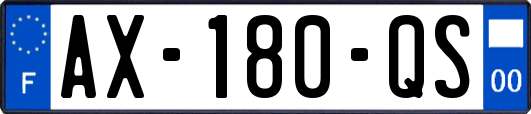 AX-180-QS