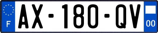 AX-180-QV