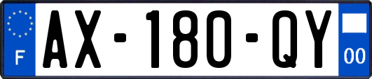 AX-180-QY