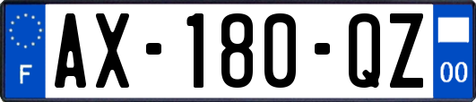 AX-180-QZ