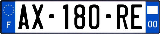 AX-180-RE