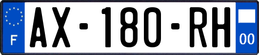 AX-180-RH